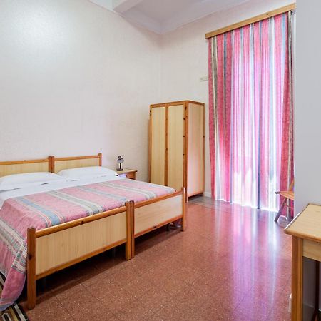 B&B Castiglia Palermo Zewnętrze zdjęcie