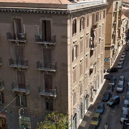 B&B Castiglia Palermo Zewnętrze zdjęcie