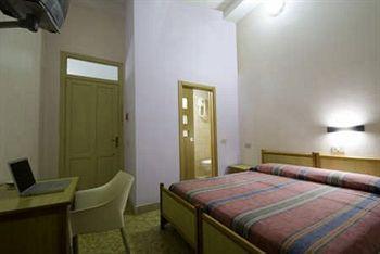 B&B Castiglia Palermo Zewnętrze zdjęcie