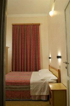B&B Castiglia Palermo Zewnętrze zdjęcie