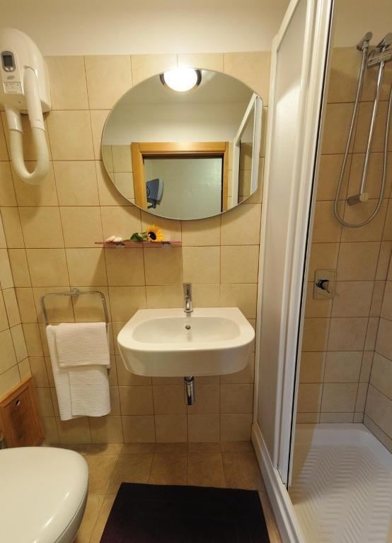 B&B Castiglia Palermo Pokój zdjęcie