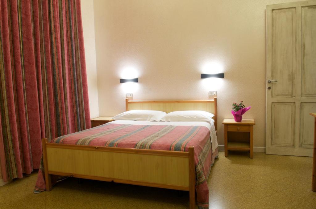 B&B Castiglia Palermo Pokój zdjęcie