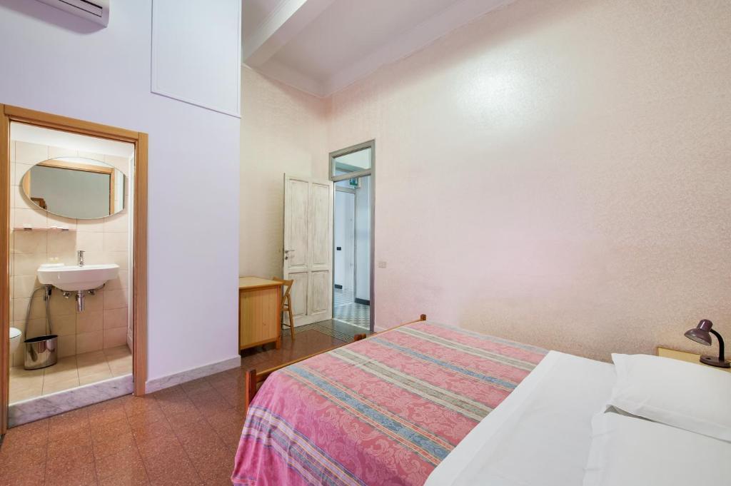 B&B Castiglia Palermo Pokój zdjęcie