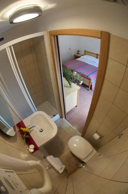 B&B Castiglia Palermo Pokój zdjęcie