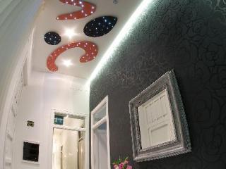 B&B Castiglia Palermo Zewnętrze zdjęcie