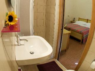 B&B Castiglia Palermo Zewnętrze zdjęcie