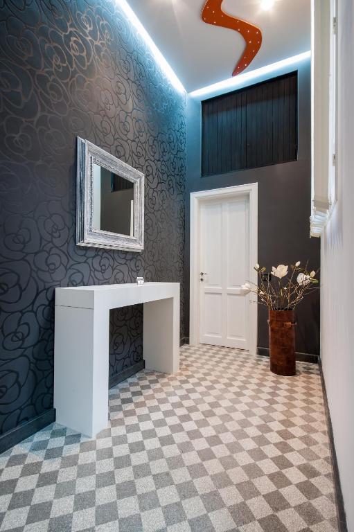 B&B Castiglia Palermo Zewnętrze zdjęcie