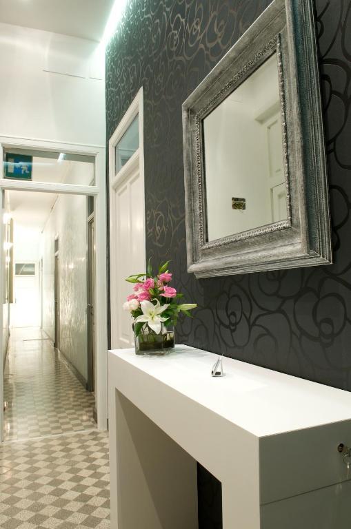 B&B Castiglia Palermo Zewnętrze zdjęcie