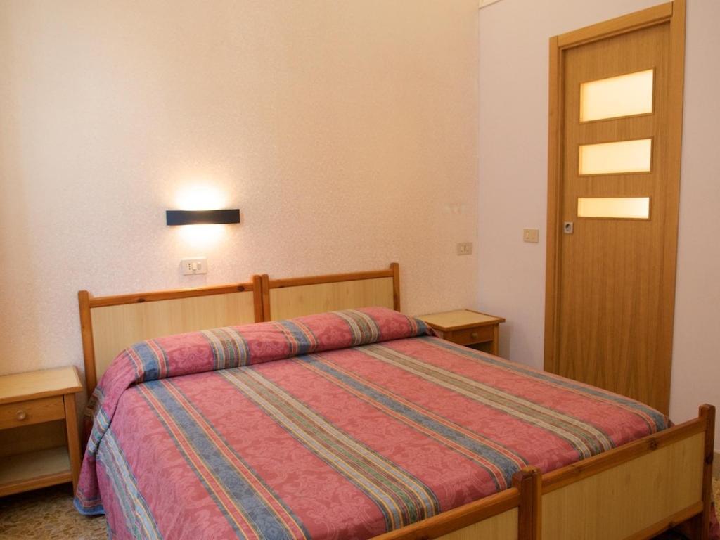 B&B Castiglia Palermo Zewnętrze zdjęcie